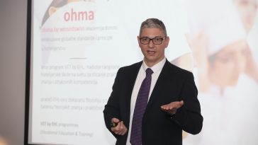 Otvaranje winsedswiss u Beogradu