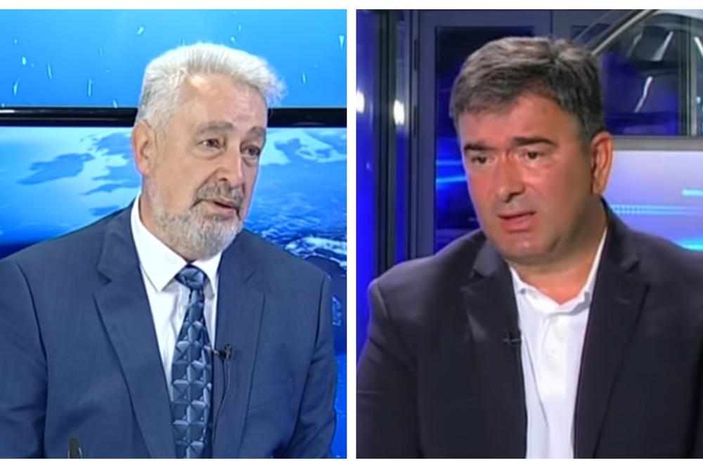 medojevic i krivokapic