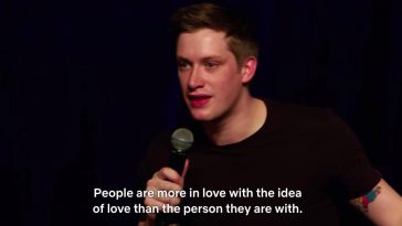 Daniel Sloss