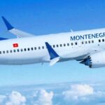 air montenegro