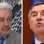 krivokapic i djukanovic