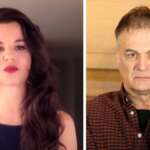 Danijela Strajnfeld i Lecic