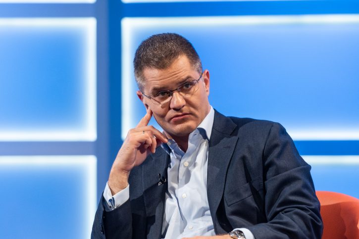 Vuk Jeremic