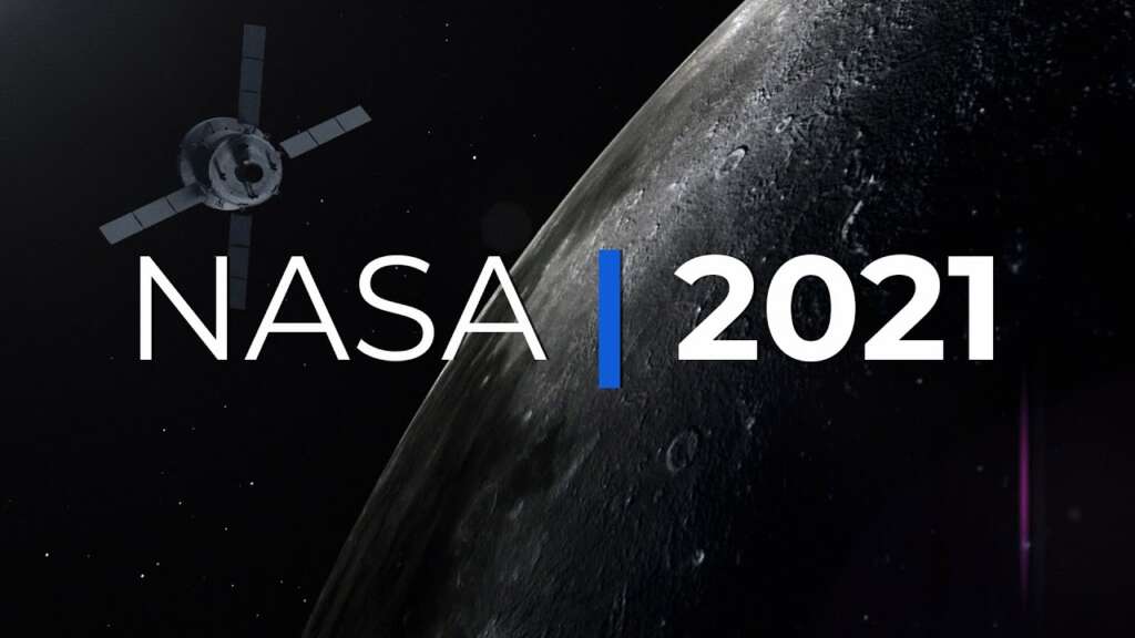 NASA
