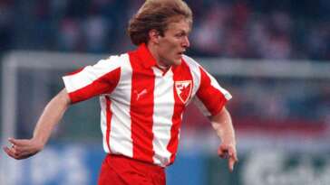 Robert Prosinecki