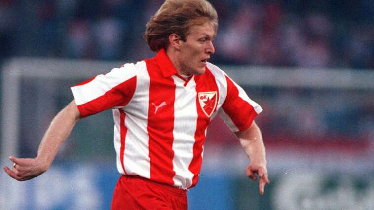 Robert Prosinecki