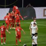 nemacka - severna makedonija 1-2