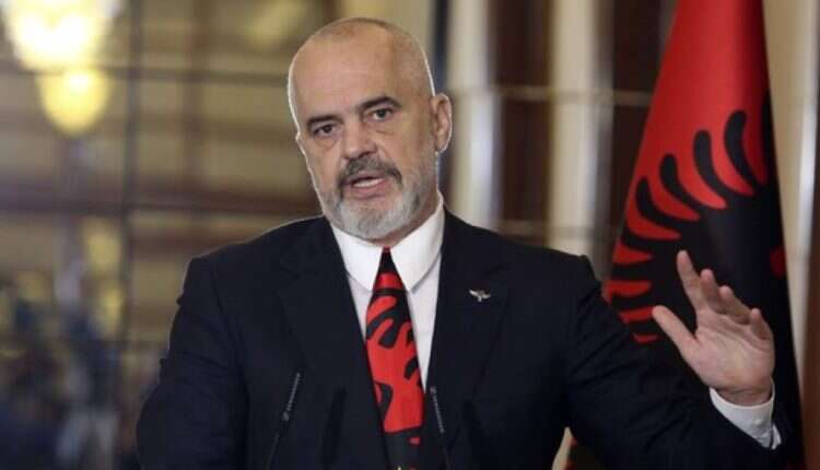 Edi Rama