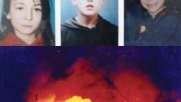 deca poginula u murini