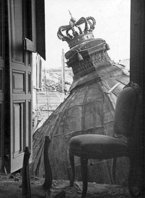 bombardovanje beograda