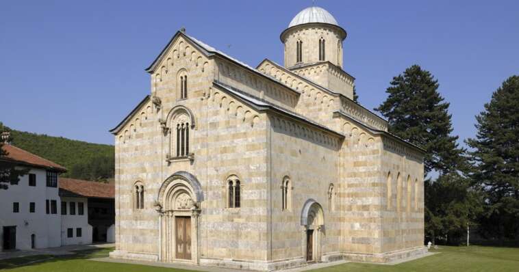 Visoki Decani