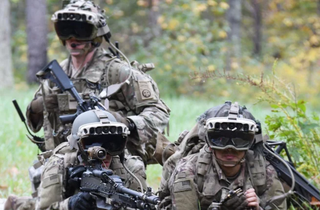 naocare za prosirenu stvarnost