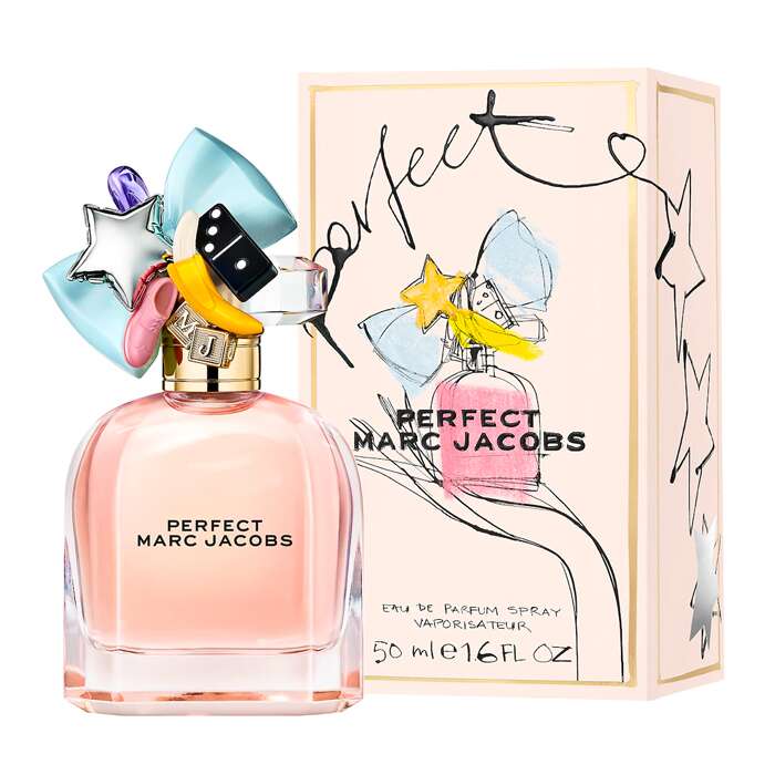 perfect mark jacobs