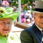 princ filip i kraljica elizabeta