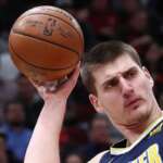 Nikola jokic