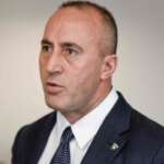 ramus haradinaj
