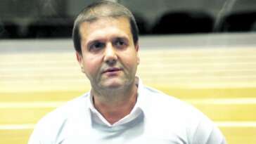 Darko Saric