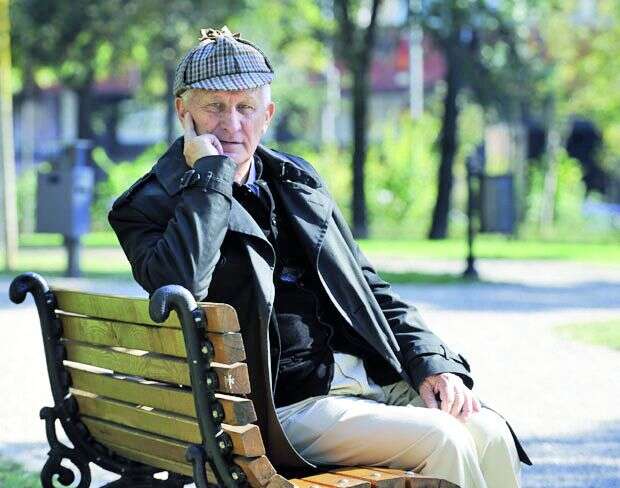 Matija Beckovic