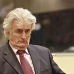 Radovan Karadžić