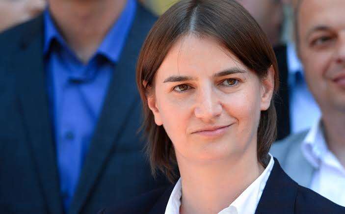 Ana Brnabic