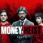 money heist