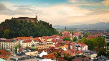 ljubljana