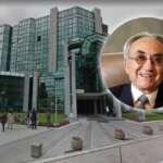 Delta holding Miskovic