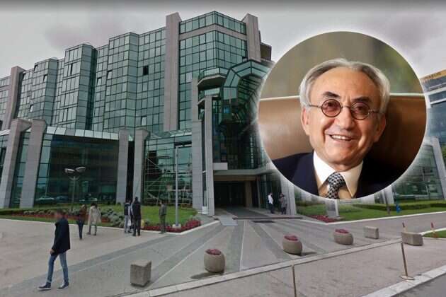 Delta holding Miskovic