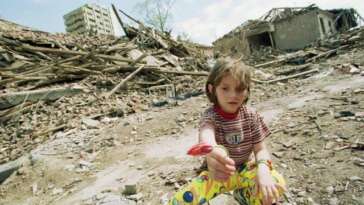 nato bombardovanje nisa