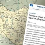 ocuvanje jugoslavije