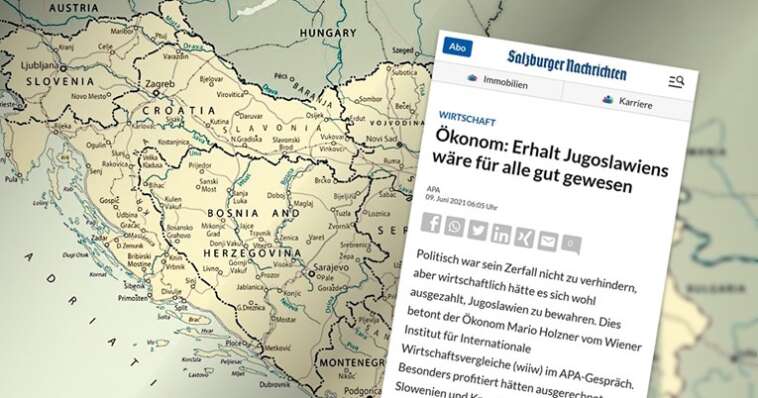 ocuvanje jugoslavije