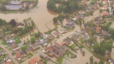 poplave zapadna evropa