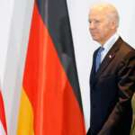 merkel i bajden
