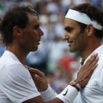 roger Federer i Rafael Nadal