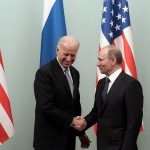 Bajden i Putin