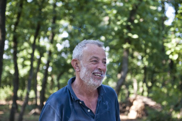 Mika Aleksic