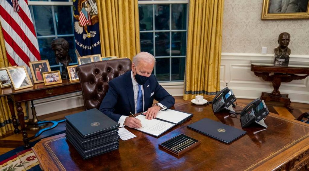 Jo Biden