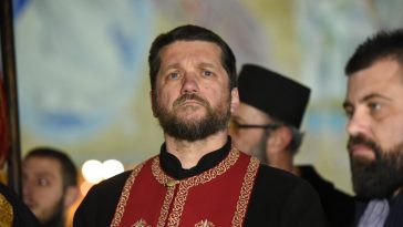 gojko perovic