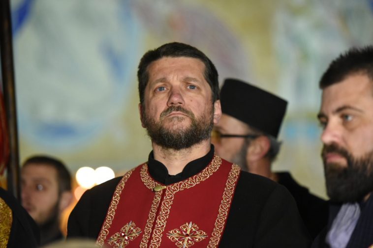 gojko perovic