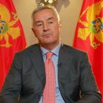 Milo Djukanovic