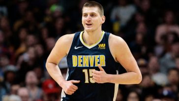 nikola jokic