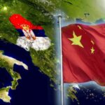 Kina i Srbija