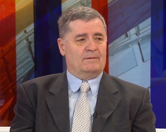 Ljubodrag Stojadinovic
