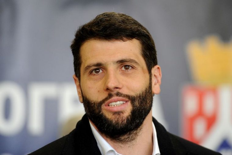 aleksandar sapic