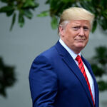 Donald Tramp