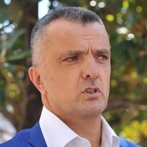 zeljko ivanovic