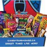 CandyFunhouse