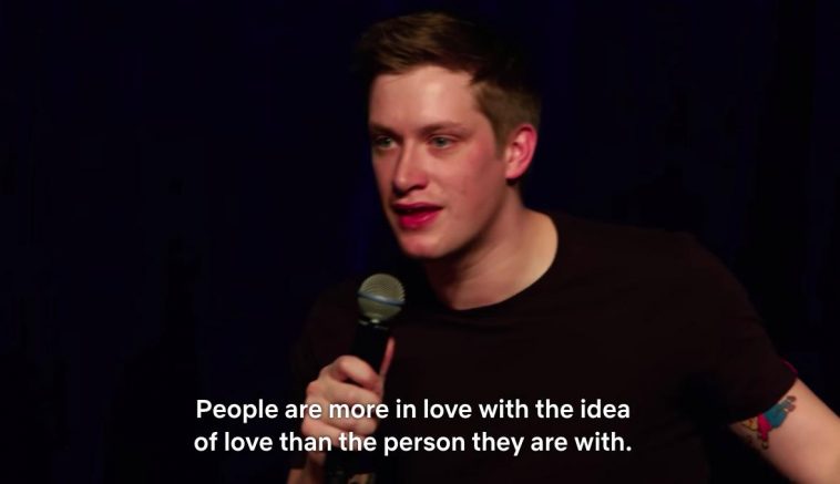 Daniel Sloss