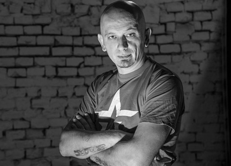 Mihailo Medenica