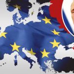 rusija eu